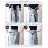 マルチウェイラップスカート | STYLE ON BAG | 詳細画像11 