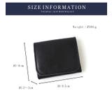 二つ折り財布 ミニ財布 メンズ | STYLE ON BAG | 詳細画像13