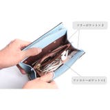 二つ折り財布 財布 レディース | STYLE ON BAG | 詳細画像10 