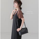 かるいかばん LegatoLargo ショルダーバッグ | STYLE ON BAG | 詳細画像10 