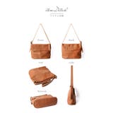 本革 トートバッグ 本革バッグ | STYLE ON BAG | 詳細画像17
