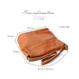 本革 トートバッグ 本革バッグ | STYLE ON BAG | 詳細画像19