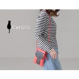 ミニバッグ ショルダーバッグ スマホポシェット | STYLE ON BAG | 詳細画像13 