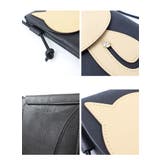 ミニバッグ ショルダーバッグ スマホポシェット | STYLE ON BAG | 詳細画像15 
