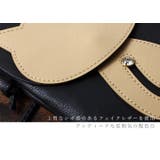 ミニバッグ ショルダーバッグ スマホポシェット | STYLE ON BAG | 詳細画像5 