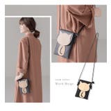 ミニバッグ ショルダーバッグ スマホポシェット | STYLE ON BAG | 詳細画像6 