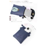 ミニバッグ ショルダーバッグ スマホポシェット | STYLE ON BAG | 詳細画像8 