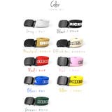ベルト ガチャベルト DIベルト | STYLE ON BAG | 詳細画像19 
