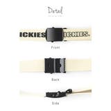 ベルト ガチャベルト DIベルト | STYLE ON BAG | 詳細画像17 