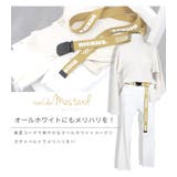 ベルト ガチャベルト DIベルト | STYLE ON BAG | 詳細画像6 