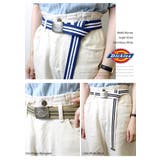 ベルト ガチャベルト GIベルト | STYLE ON BAG | 詳細画像8 