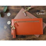 長財布 レディース 本革 | STYLE ON BAG | 詳細画像13