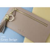 長財布 レディース 本革 | STYLE ON BAG | 詳細画像14