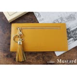 長財布 レディース 本革 | STYLE ON BAG | 詳細画像15