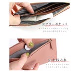 長財布 レディース 本革 | STYLE ON BAG | 詳細画像19