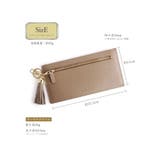 長財布 レディース 本革 | STYLE ON BAG | 詳細画像22
