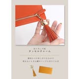 長財布 レディース 本革 | STYLE ON BAG | 詳細画像6