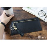 長財布 レディース 本革 | STYLE ON BAG | 詳細画像11