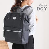 anello リュック レディース | STYLE ON BAG | 詳細画像14