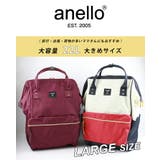 anello リュック レディース | STYLE ON BAG | 詳細画像3