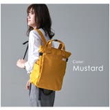 anello アネロ リュック | STYLE ON BAG | 詳細画像12