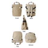 anello アネロ リュック | STYLE ON BAG | 詳細画像23