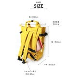 anello アネロ リュック | STYLE ON BAG | 詳細画像24