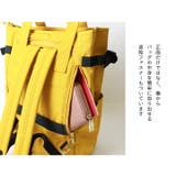 anello アネロ リュック | STYLE ON BAG | 詳細画像7