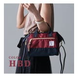 anello アネロ ショルダーバッグ | STYLE ON BAG | 詳細画像17