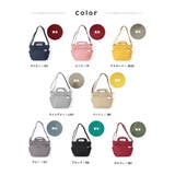anello アネロ アネログランド | STYLE ON BAG | 詳細画像14 