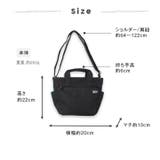 anello アネロ アネログランド | STYLE ON BAG | 詳細画像13 