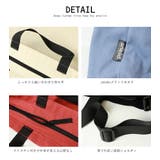 anello アネロ ショルダー | STYLE ON BAG | 詳細画像16