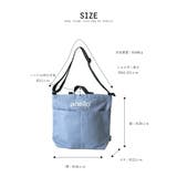 anello アネロ ショルダー | STYLE ON BAG | 詳細画像18