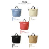 anello アネロ ショルダー | STYLE ON BAG | 詳細画像19
