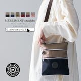 メリーメント MERRIMENT ショルダーバッグ | STYLE ON BAG | 詳細画像1 