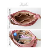 anello アネロ ショルダーバッグ | STYLE ON BAG | 詳細画像15 