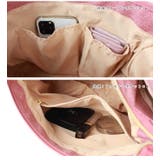 anello アネロ ショルダーバッグ | STYLE ON BAG | 詳細画像17 