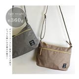 anello アネロ ショルダーバッグ | STYLE ON BAG | 詳細画像6 