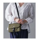 anello アネロ ショルダーバッグ | STYLE ON BAG | 詳細画像10 