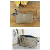 anello アネロ ショルダーバッグ | STYLE ON BAG | 詳細画像11 