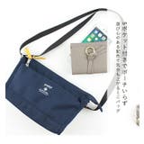 anello アネロ ショルダーバッグ | STYLE ON BAG | 詳細画像3 