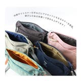 anello アネロ ショルダーバッグ | STYLE ON BAG | 詳細画像9 