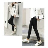 レギンス レディース リブ | STYLE ON BAG | 詳細画像16