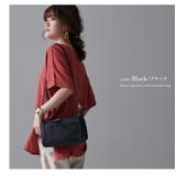 ショルダーバッグ ママバッグ レディース | STYLE ON BAG | 詳細画像17 