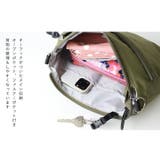 ショルダーバッグ ママバッグ レディース | STYLE ON BAG | 詳細画像21 