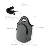 2way ハンドバッグ ショルダーバッグ | STYLE ON BAG | 詳細画像17 