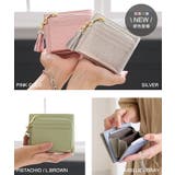 財布 レディース 本革 | STYLE ON BAG | 詳細画像2 