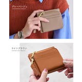 ＼累計8万個突破 財布 レディース | STYLE ON BAG | 詳細画像12 