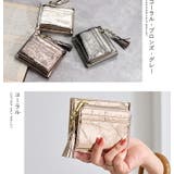 ＼累計8万個突破 財布 レディース | STYLE ON BAG | 詳細画像16 