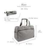 CHOOP シュープ ボストンバッグ | STYLE ON BAG | 詳細画像18 